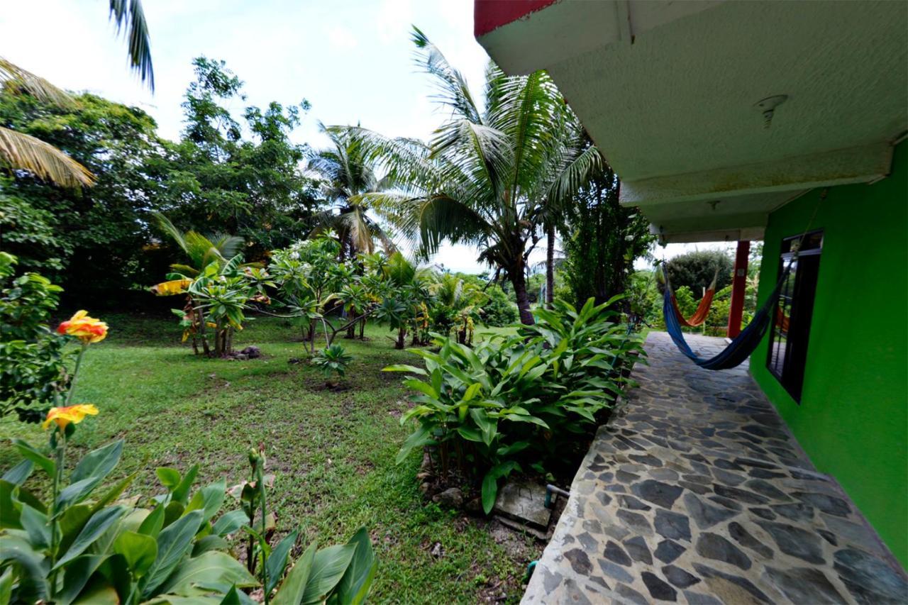 Windy View Guest House Archibolds Exteriér fotografie