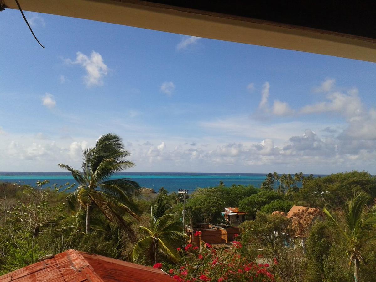 Windy View Guest House Archibolds Exteriér fotografie