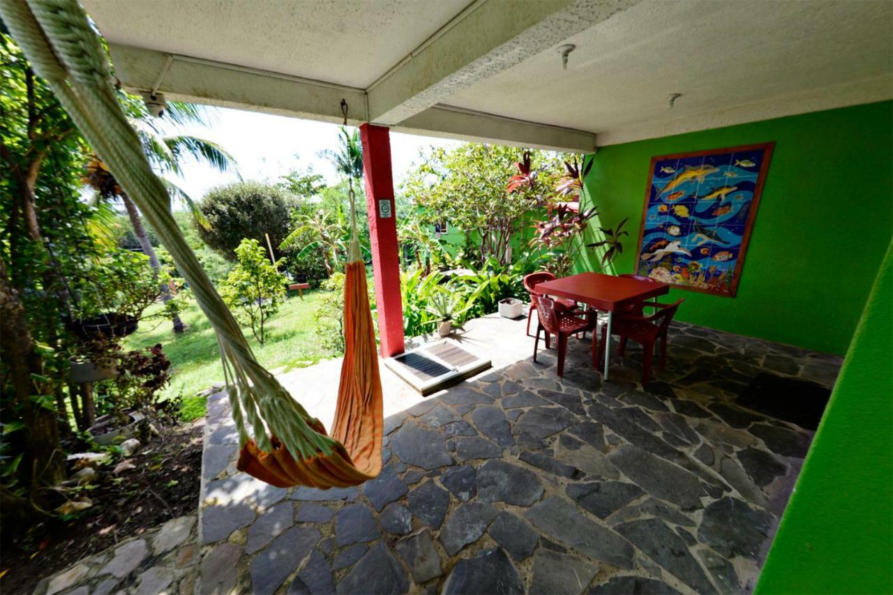 Windy View Guest House Archibolds Exteriér fotografie